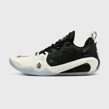 Chaussure de basket-ball Peak Andrew Wiggins 3 Panda Noir Blanc