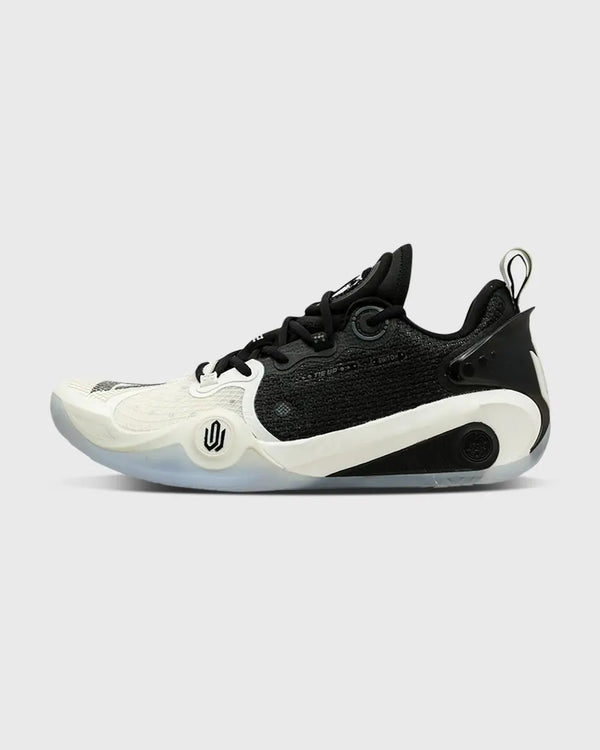 Chaussure de basket-ball Peak Andrew Wiggins 3 Panda Noir Blanc