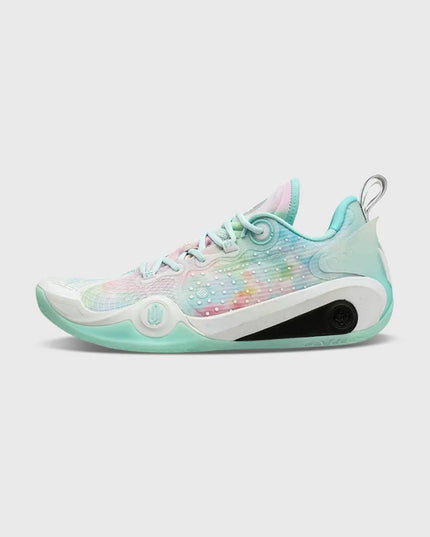 Peak Andrew Wiggins 3 Basketballschuh Multicolor