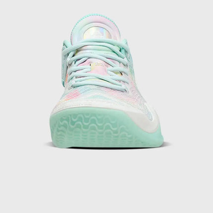 Peak Andrew Wiggins 3 Basketbalschoen Multicolor