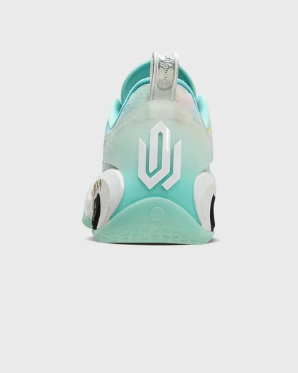 Peak Andrew Wiggins 3 Basketballschuh Multicolor