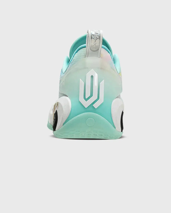 Chaussure de basket-ball Peak Andrew Wiggins 3 multicolore