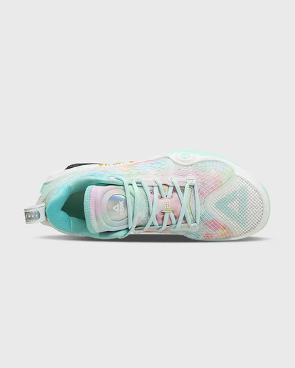 Peak Andrew Wiggins 3 Basketballschuh Multicolor
