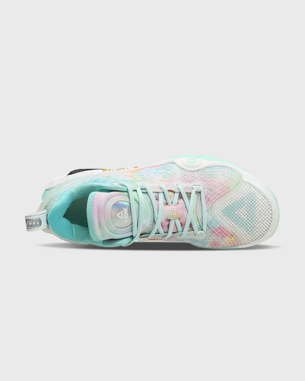 Chaussure de basket-ball Peak Andrew Wiggins 3 multicolore