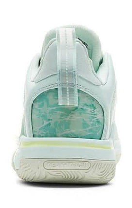 Peak Flash 5 Basketbalschoen Turquoise