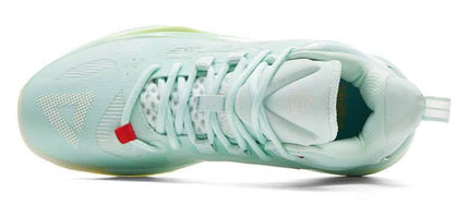Peak Flash 5 Basketbalschoen Turquoise
