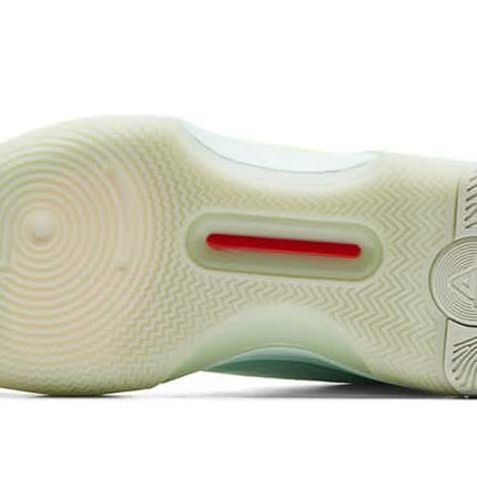 Peak Flash 5 Basketbalschoen Turquoise