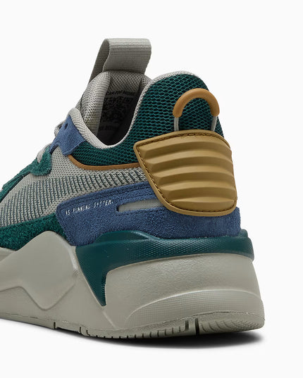 Puma RS-X Heritage Sneaker Grijs / Groen