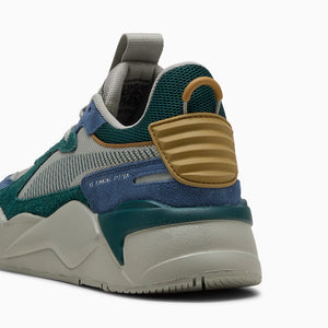 Puma RS-X Heritage Sneaker Grijs / Groen