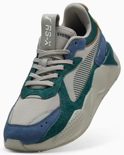 Puma RS-X Heritage Sneaker Grijs / Groen