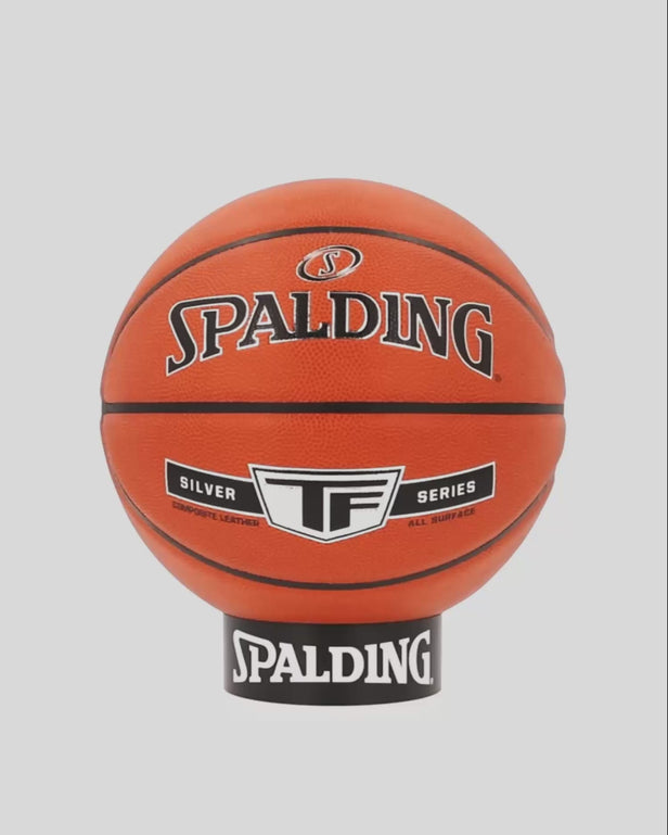 Spalding TF Silver In/Outdoor Basketbal (5)
