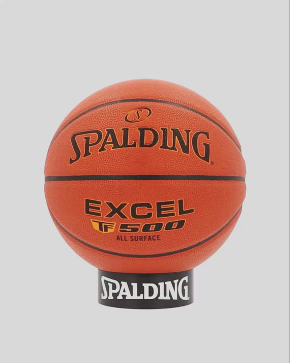 Excel TF-500 All Surface basketbal