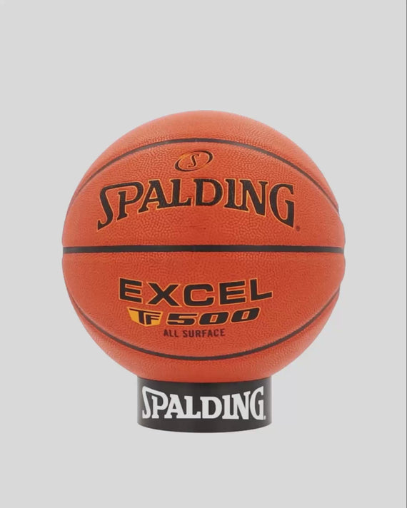 Excel TF-500 All-Surface-Basketball