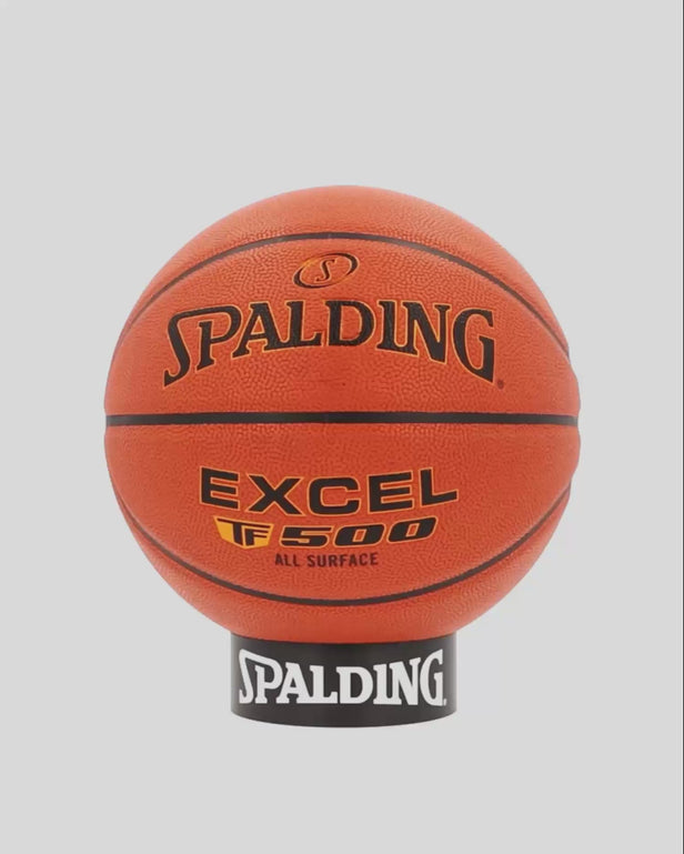 Excel TF-500 All Surface basketbal