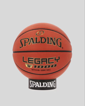 TF-1000 Legacy Indoor Ballon de basket  