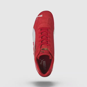 Puma Speedcat OG Sneaker Rood