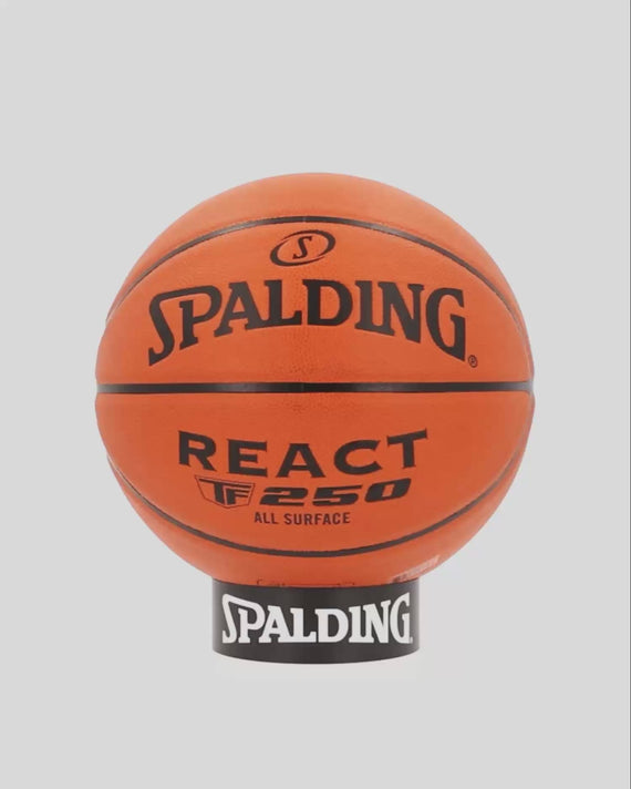 React TF-250 All Surface Indoor & Outdoor Basketbal