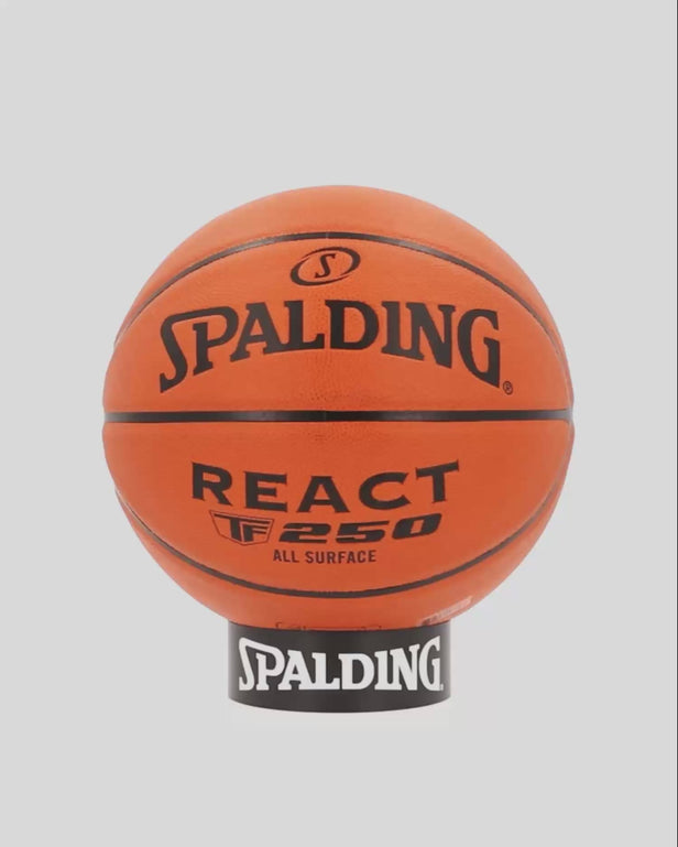 React TF-250 All Surface Indoor & Outdoor Basketball