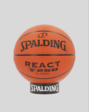 React TF-250 All Surface Indoor & Outdoor Basketball