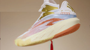 Anta KAI 3 CNY Basketballschuhe 