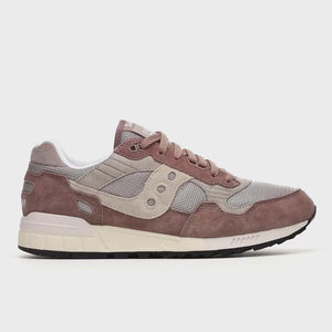 Saucony Shadow 5000 Gravel Grey 360 graden video 