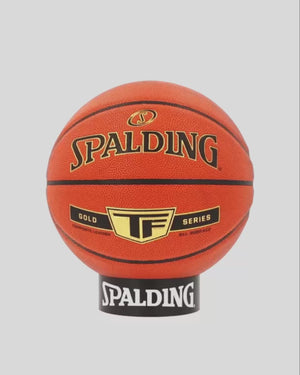 TF Gold Series All Surface Indoor & Outdoor Basketball