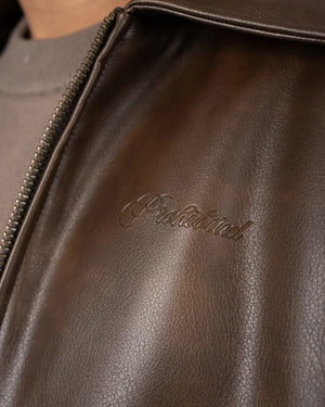 Prohibited Timberlane Jacket Bruin