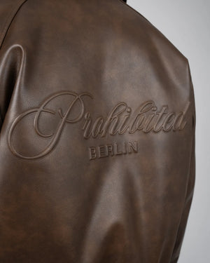 Prohibited Timberlane Jacket Bruin