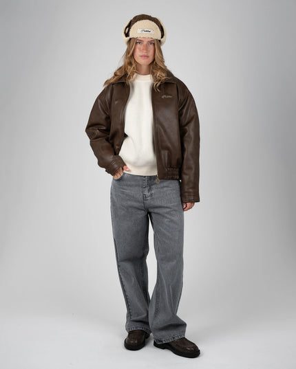 Prohibited Timberlane Jacket Bruin