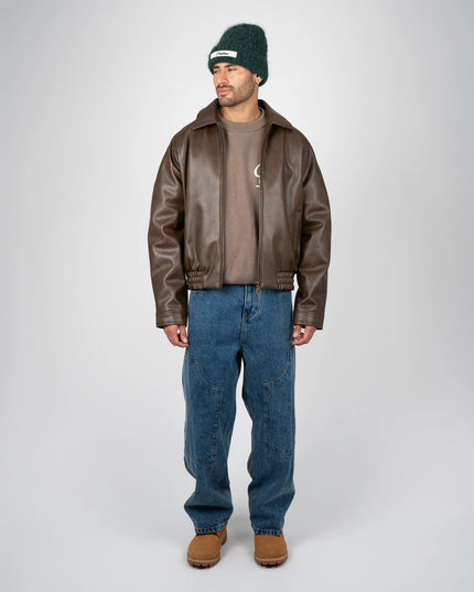 Prohibited Timberlane Jacket Bruin