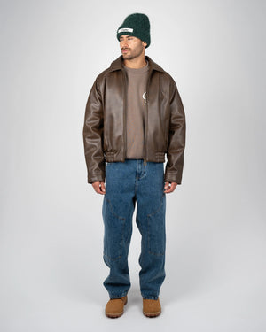 Prohibited Timberlane Jacket Bruin