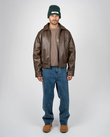 Prohibited Timberlane Jacket Bruin