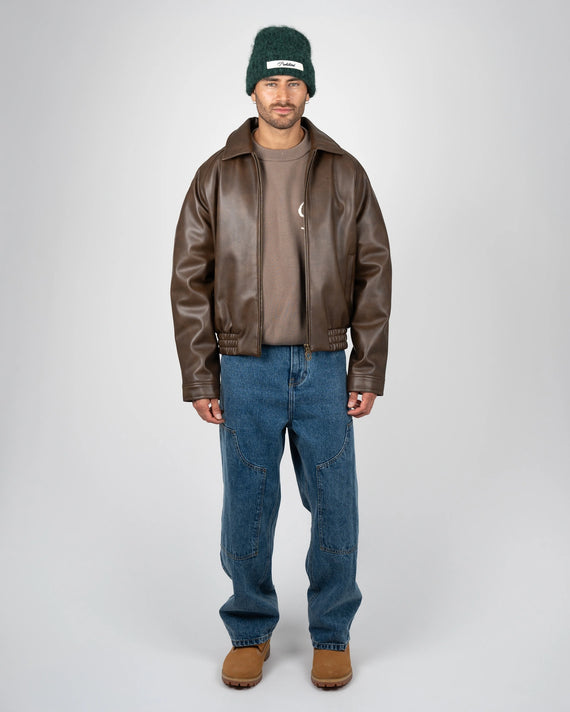 Prohibited Timberlane Jacket Bruin