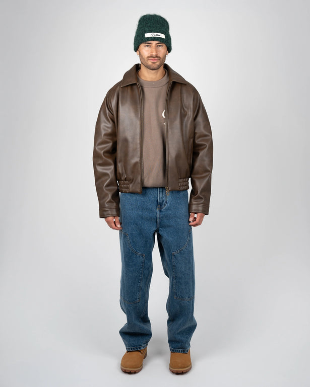Prohibited Timberlane Jacket Bruin