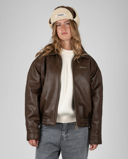 Prohibited Timberlane Jacket Bruin