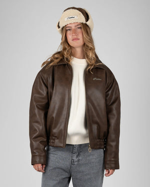 Prohibited Timberlane Jacket Bruin