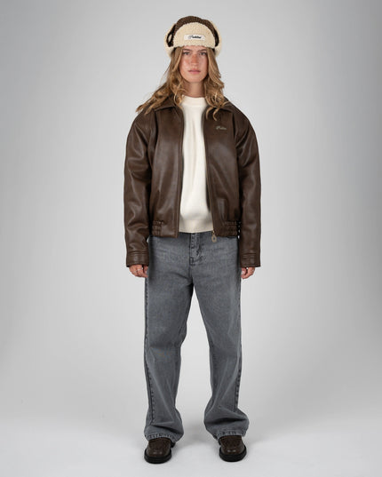 Prohibited Timberlane Jacket Bruin
