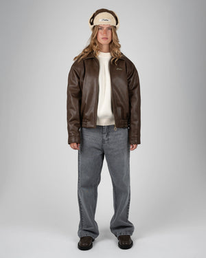 Prohibited Timberlane Jacket Bruin