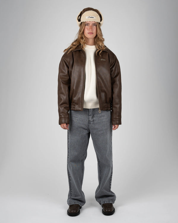 Prohibited Timberlane Jacket Bruin