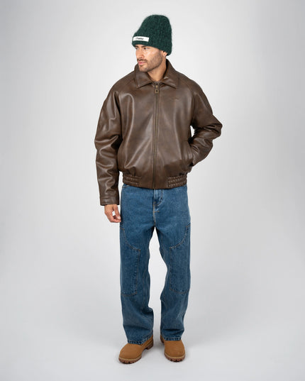 Prohibited Timberlane Jacket Bruin