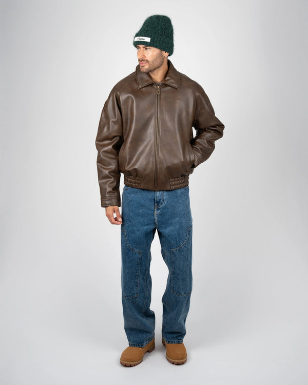 Prohibited Timberlane Jacket Bruin