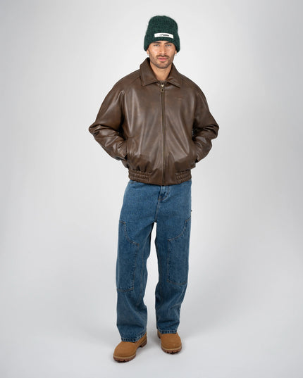 Prohibited Timberlane Jacket Bruin