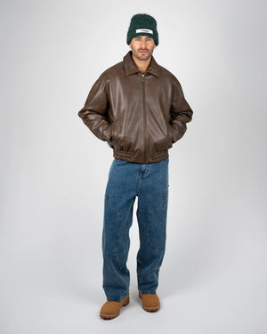 Prohibited Timberlane Jacket Bruin