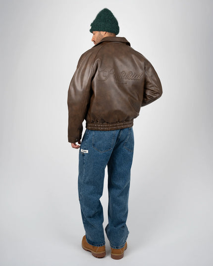 Prohibited Timberlane Jacket Bruin