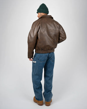 Prohibited Timberlane Jacket Bruin