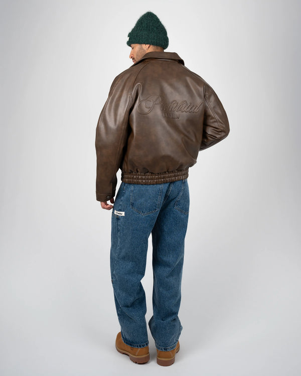 Prohibited Timberlane Jacket Bruin