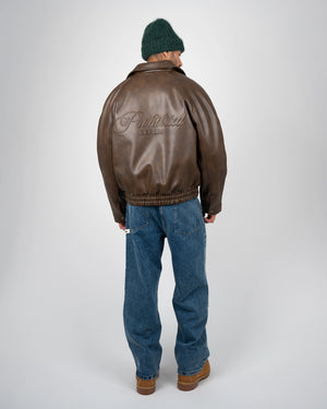 Prohibited Timberlane Jacket Bruin