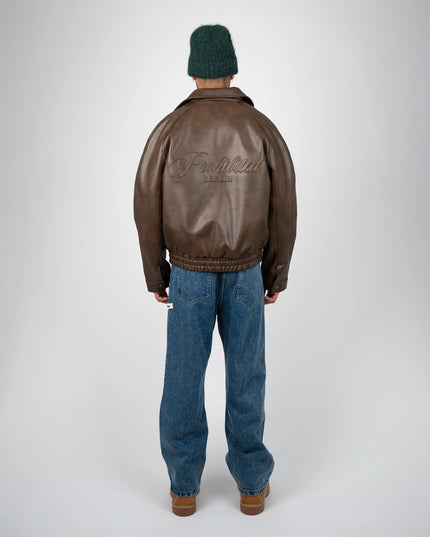 Prohibited Timberlane Jacket Bruin