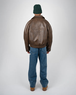 Prohibited Timberlane Jacket Bruin