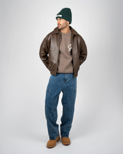 Prohibited Timberlane Jacket Bruin
